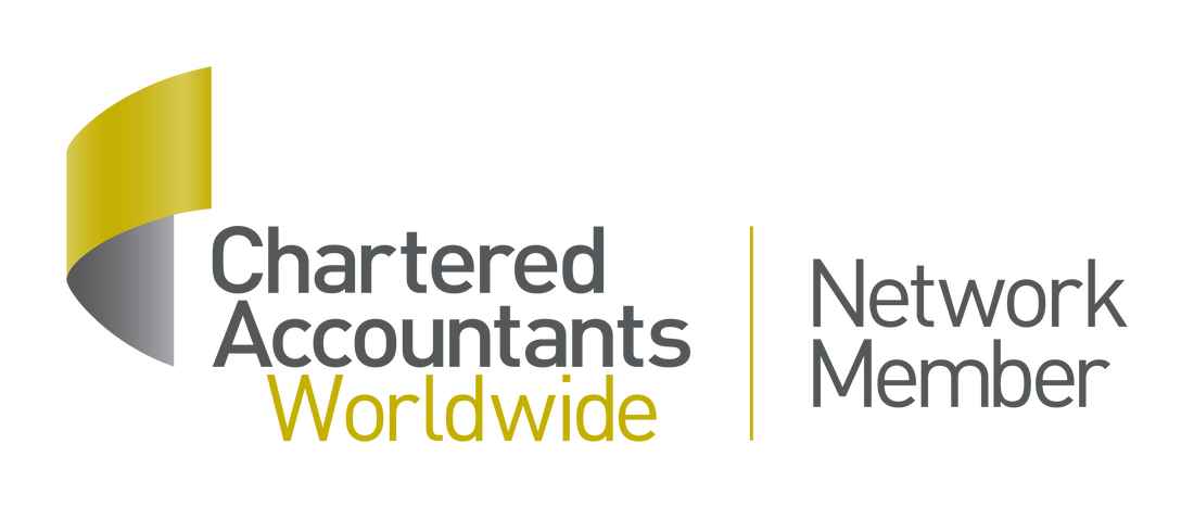 Chartered Accountants Worldwide