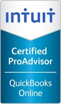 QuickBooks Certified ProAdvisor