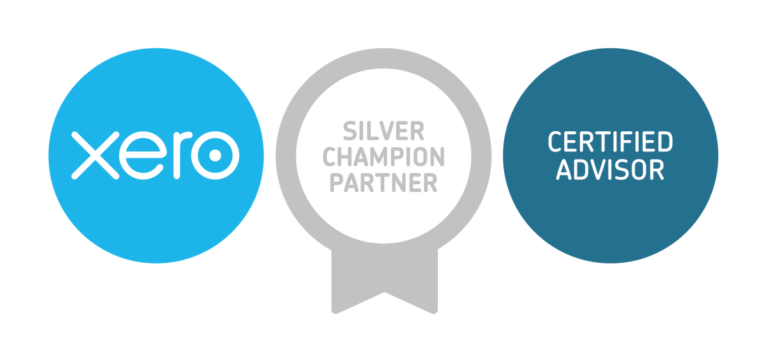 Xero Silver Champion Partner